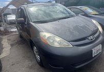 2010 Toyota Sienna CE