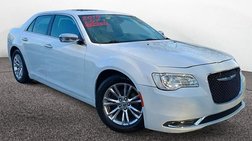 2015 Chrysler 300 C