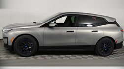 2023 BMW iX xDrive50