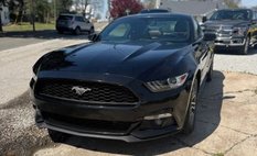 2015 Ford Mustang Premium