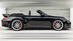 2009 Porsche 911 Turbo