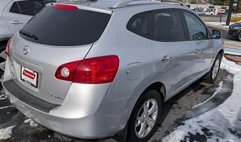 2010 Nissan Rogue SL