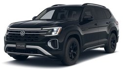 2026 Volkswagen Atlas Peak Edition 4Motion