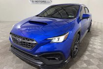 2022 Subaru WRX Limited