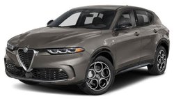 2024 Alfa Romeo Tonale Hybrid Ti