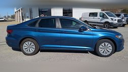 2020 Volkswagen Jetta S