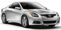 2011 Nissan Altima 2.5 S