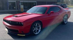 2021 Dodge Challenger GT