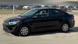2021 Kia Rio LX