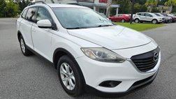 2013 Mazda CX-9 Touring