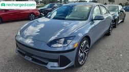 2024 Hyundai Ioniq 6 SEL
