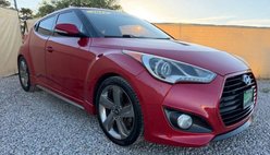 2013 Hyundai Veloster Turbo