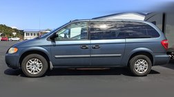2006 Dodge Grand Caravan SE