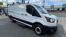 2020 Ford Transit 150