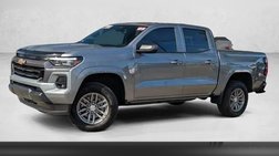 2025 Chevrolet Colorado LT