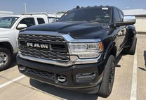 2021 Ram Ram Pickup 3500 Limited