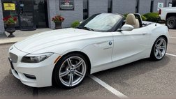 2011 BMW Z4 sDrive35is