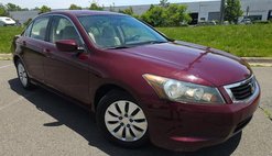 2008 Honda Accord LX