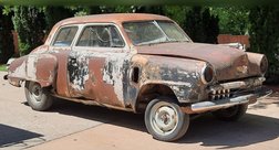 1949 Other Makes 2 door