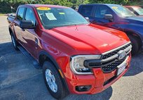 2024 Ford Ranger XL
