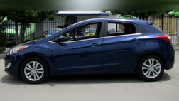 2013 Hyundai Elantra GT Base