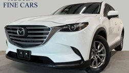 2017 Mazda CX-9 Touring