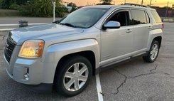 2011 GMC Terrain SLE-2