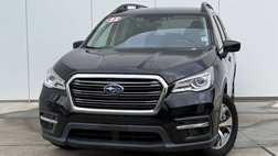 2022 Subaru Ascent Premium 8-Passenger