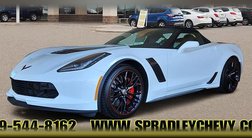 2019 Chevrolet Corvette Z06