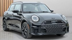 2026 MINI Hardtop Cooper S Signature Trim