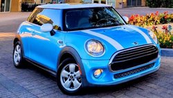 2016 MINI Hardtop Cooper