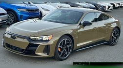 2023 Audi RS e-tron GT quattro
