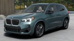 2026 BMW X1 M35i