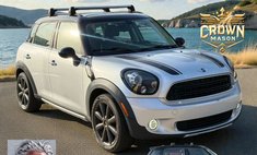2015 MINI Countryman Cooper