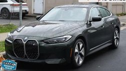 2024 BMW i4 eDrive35 Gran Coupe