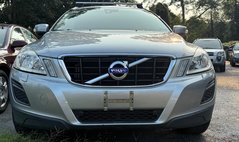 2011 Volvo XC60 3.2