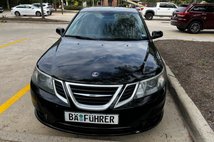 2010 Saab 9-3 Sport XWD