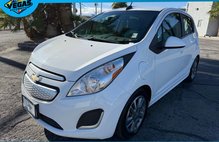 2015 Chevrolet Spark EV 1LT