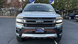 2024 Ford Expedition Timberline