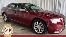 2019 Chrysler 300 Limited
