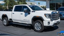 2023 GMC Sierra 2500HD Denali