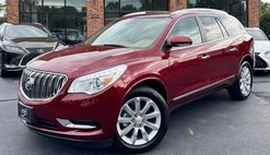 2016 Buick Enclave Premium