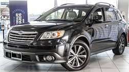 2010 Subaru Tribeca Limited