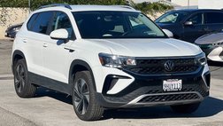 2023 Volkswagen Taos SE 4Motion