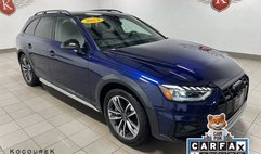 2023 Audi A4 allroad quattro Prestige 45 TFSI