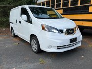 2021 Nissan NV200 SV