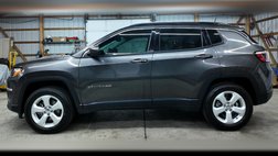 2018 Jeep Compass Altitude