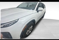 2021 Hyundai Palisade SE