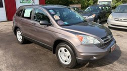 2010 Honda CR-V LX