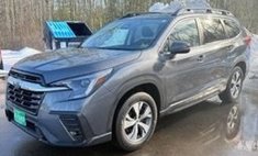 2023 Subaru Ascent Premium 8-Passenger
